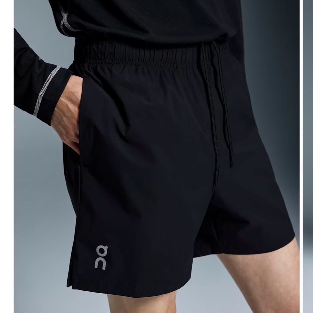 5" Core Shorts